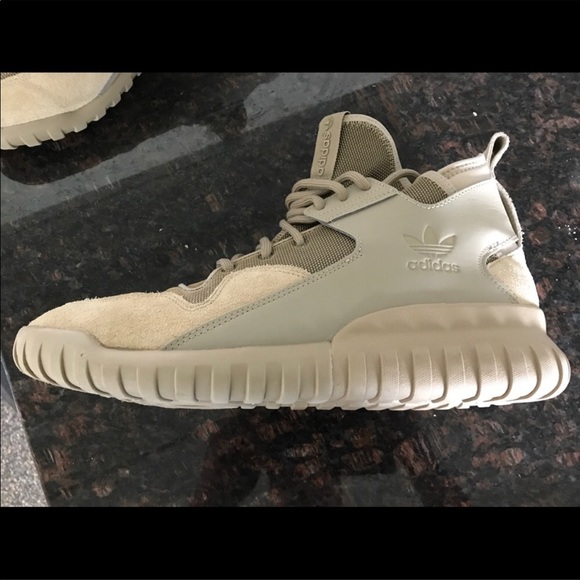 Adidas Tubular X - Picture 3 of 6
