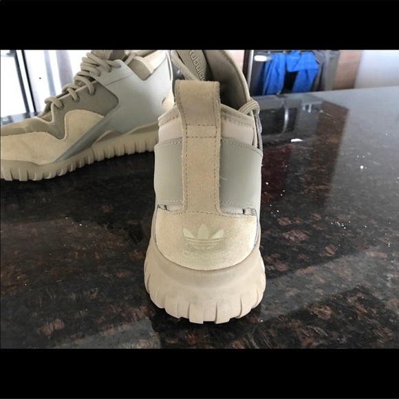 Adidas Tubular X - Picture 4 of 6