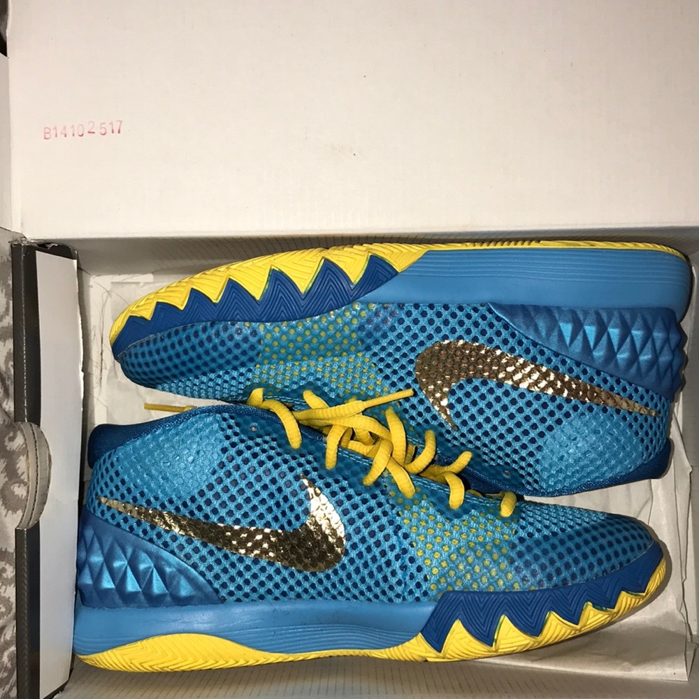 Nike Kyrie