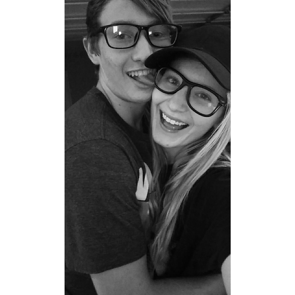 Meet your Posher, Carrie