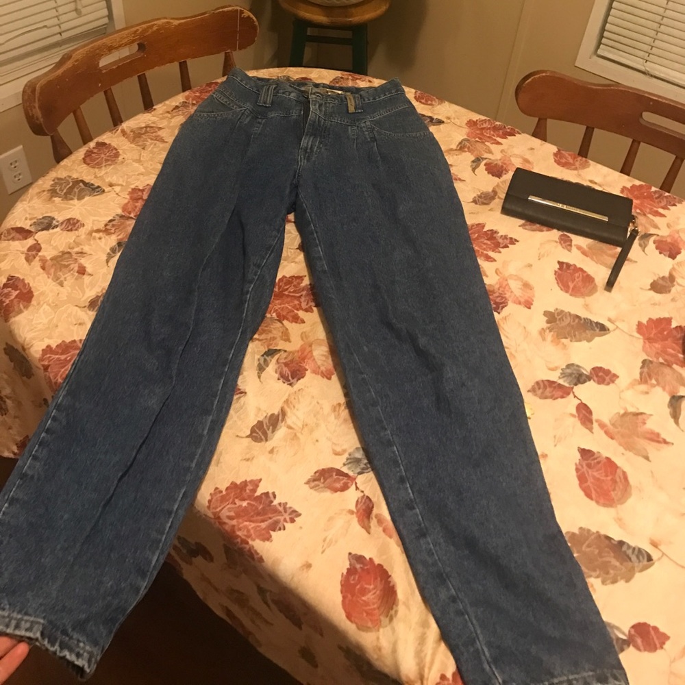Vintage 900 series Levi's Jean authentic