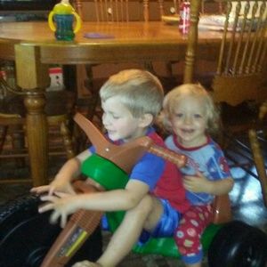 Meet your Posher, Sonya