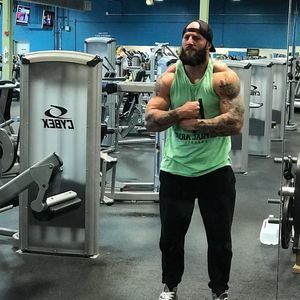 Meet your Posher, Justin