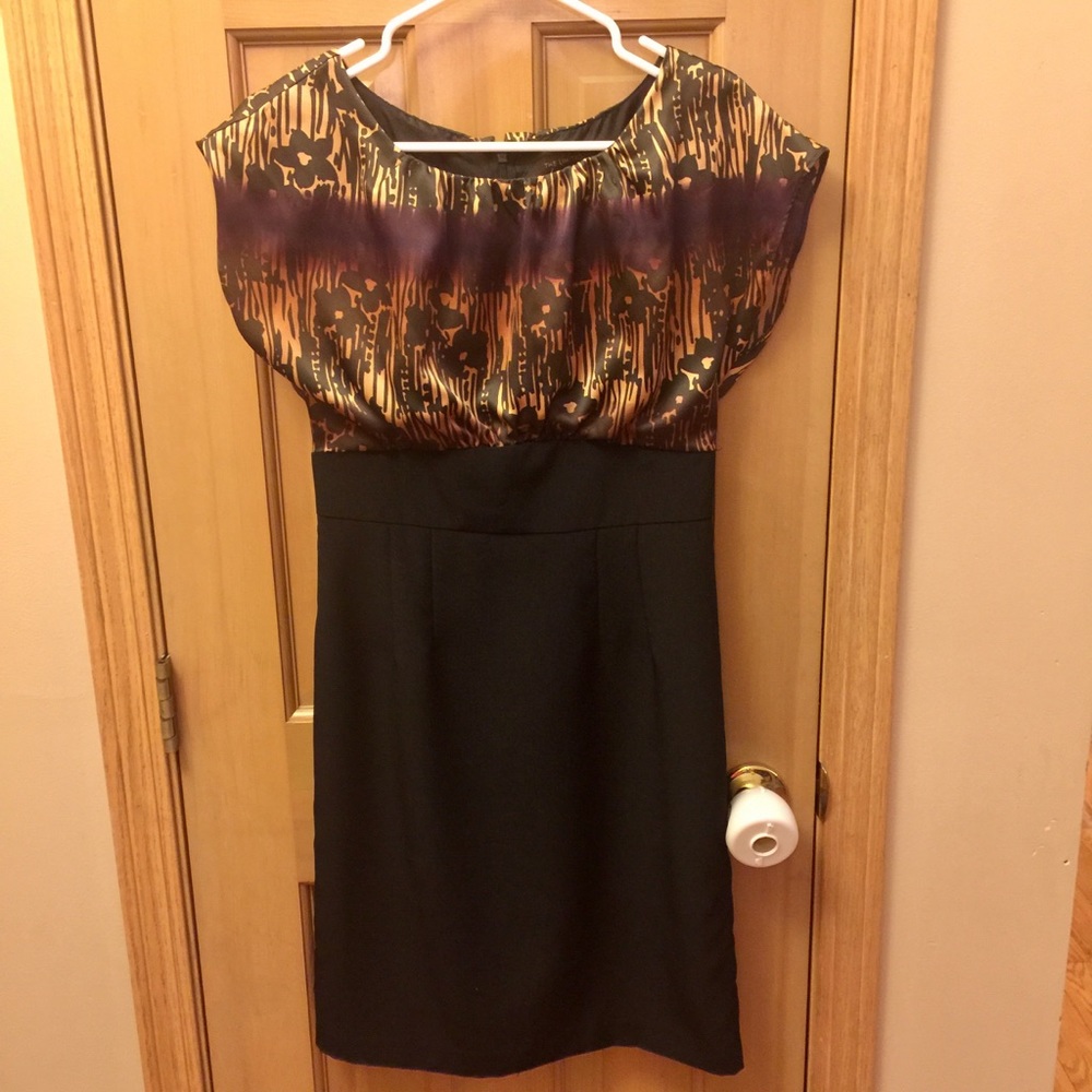 The Limited Sheath Dress