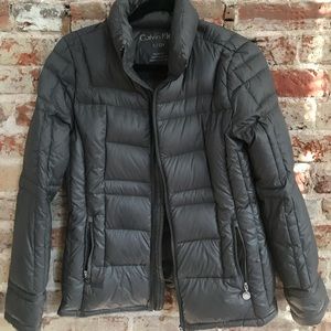 CK Winter Jacket