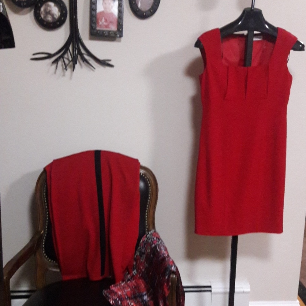 Woman dress