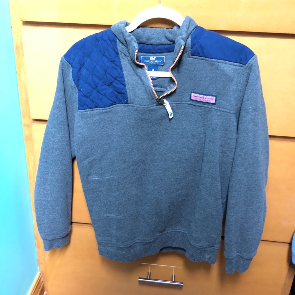 Vineyard Vine Men Shepshirt