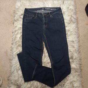 New York and Co Jeans