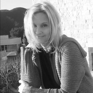 Meet your Posher, Kristina