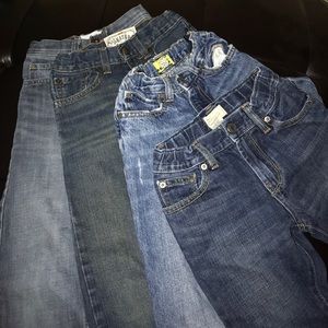 🎉Boys Jean Lot🎉