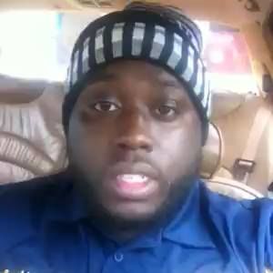 Meet your Posher, Adrian