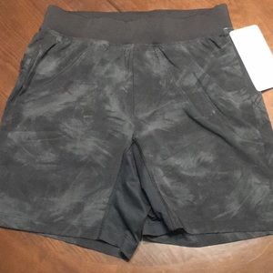 Lululemon M Mens shorts