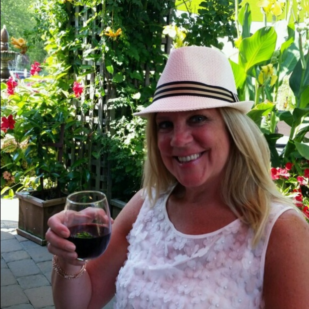 Meet your Posher, Judith