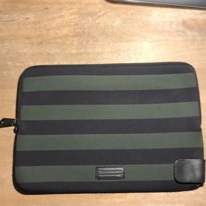 Uri Minkoff 14 inch Laptop Case