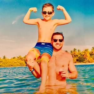 Meet your Posher, Jake