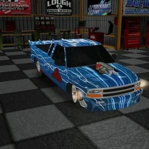 Meet your Posher, Monte