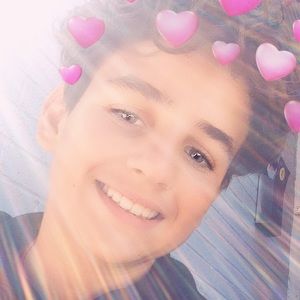 Meet your Posher, Tristin