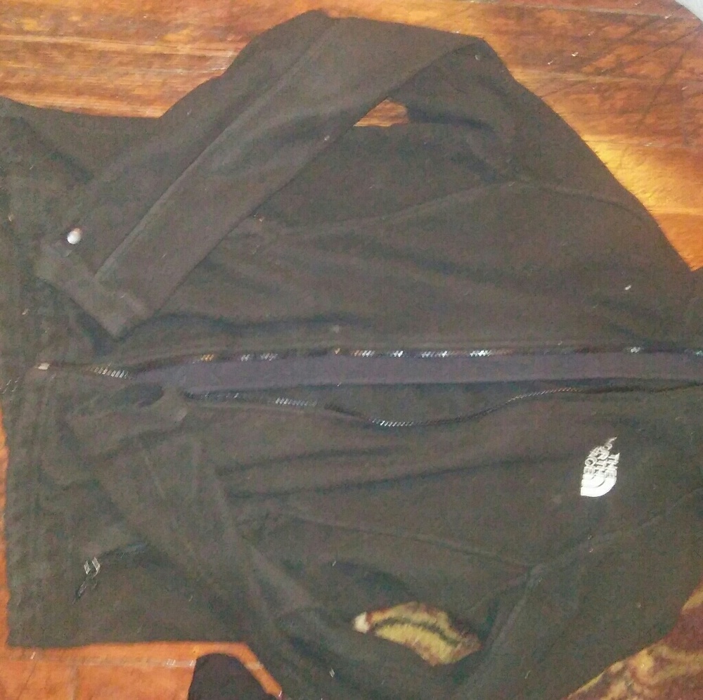 North Face