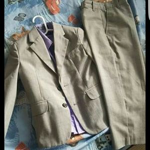 suit for child