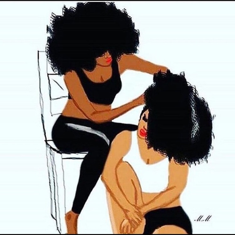 Meet your Posher, Keyshia