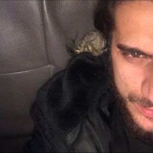 Meet your Posher, Chuck