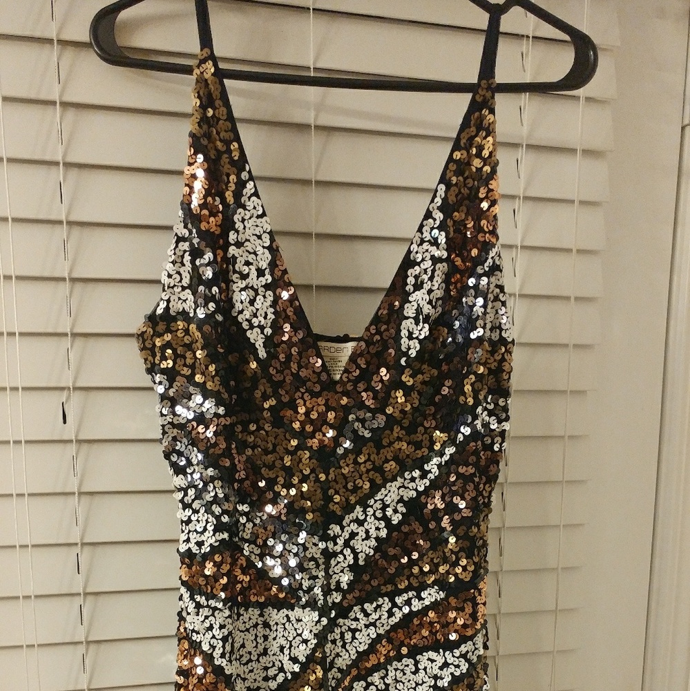 Cocktail Dress