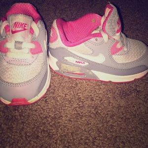 Toddler Nike Air Max