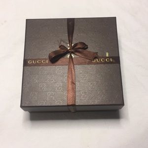 Brand new Gucci belt