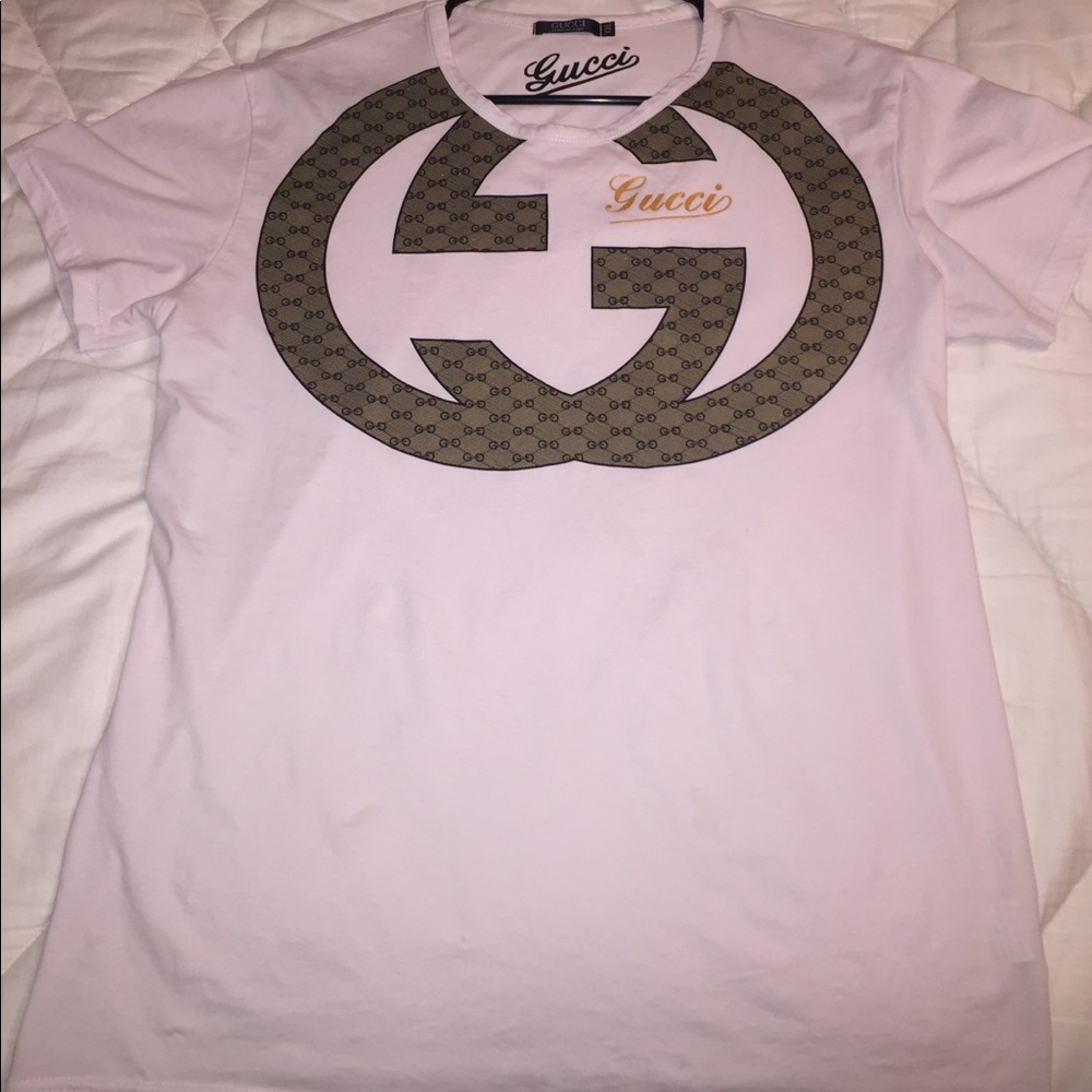 Gucci T-Shirt