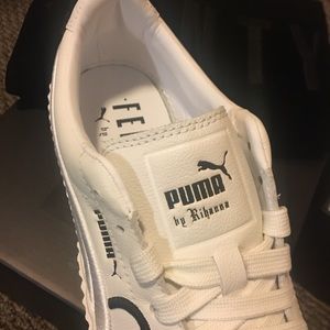 Puma x Fenty