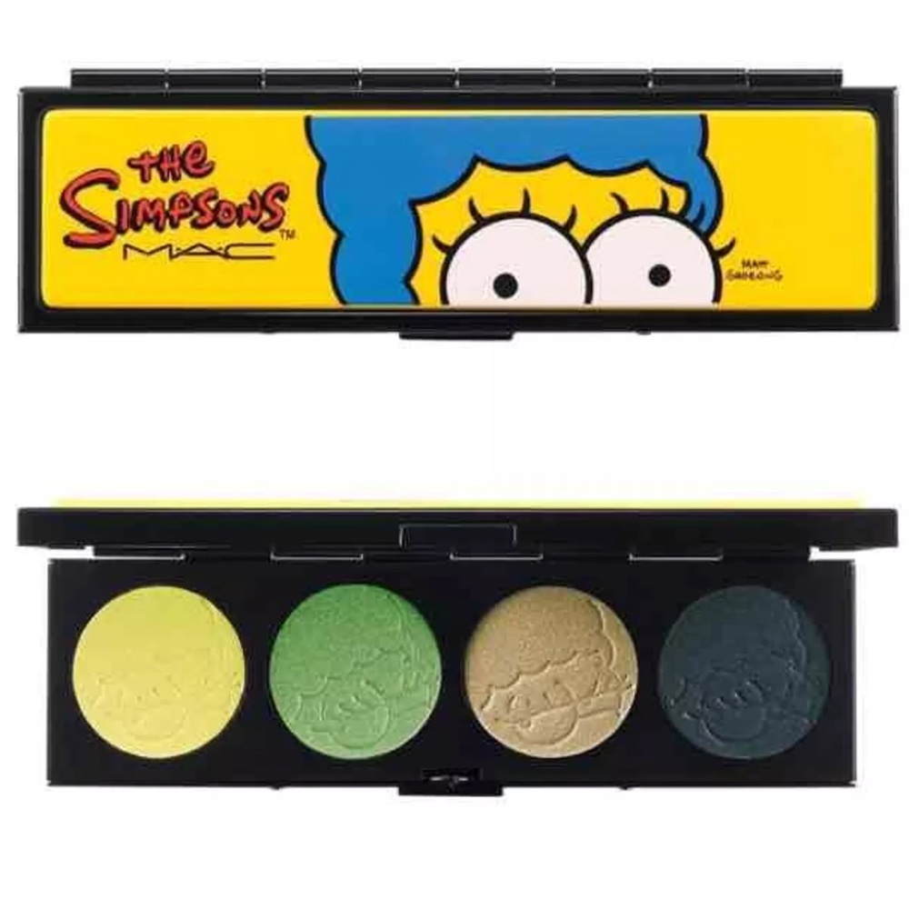 MAC Simpsons - Picture 1 of 2
