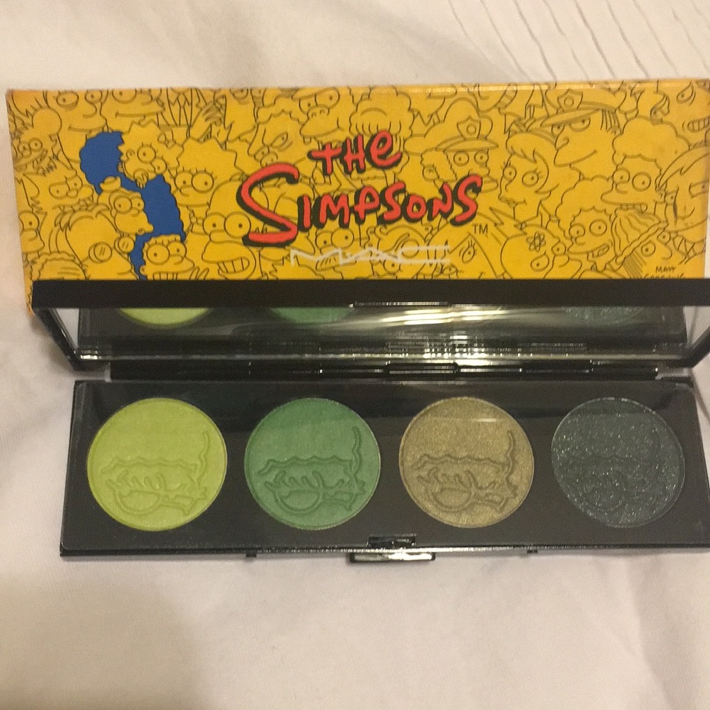 MAC Simpsons - Picture 2 of 2
