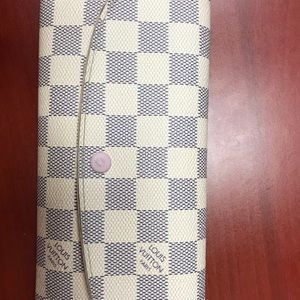 Authentic Louis Vuitton wallet