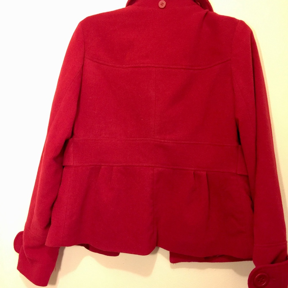 Winter Coat - Picture 2 of 2