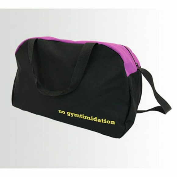 New PT gym duffle - Picture 2 of 4
