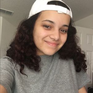 Meet your Posher, Mariya