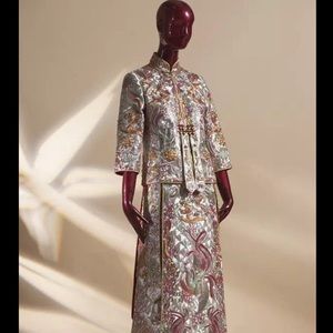 Meet your Posher, Etran