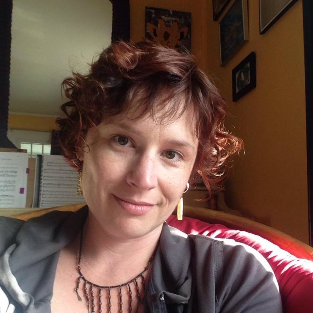 Meet your Posher, Rachel