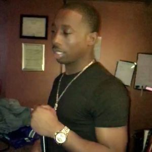 Meet your Posher, Albert