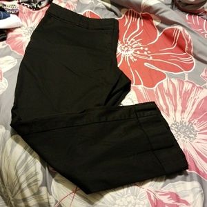 New York and company capris