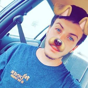 Meet your Posher, Ryan