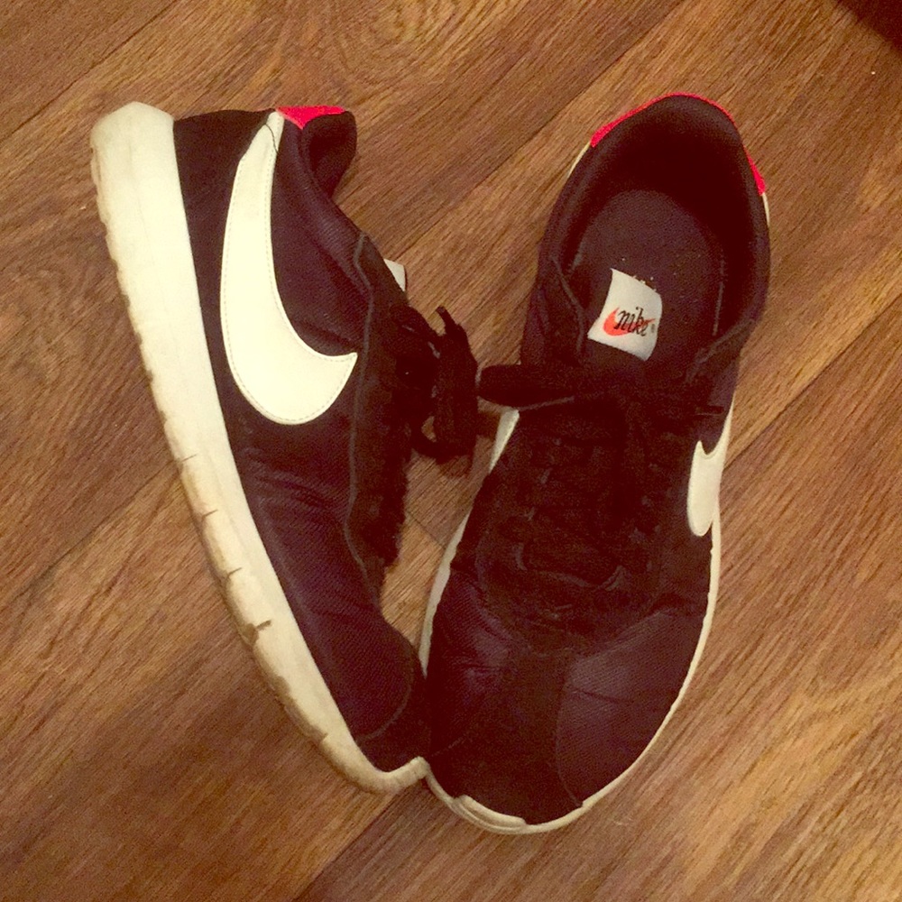 Nike shoes 👟