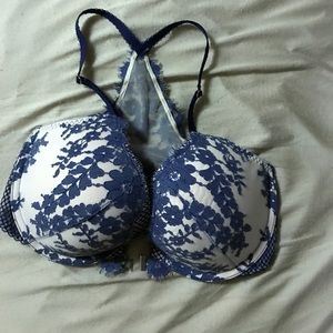 Victoria’s Secret bra