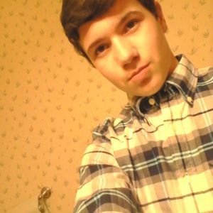 Meet your Posher, Hunter