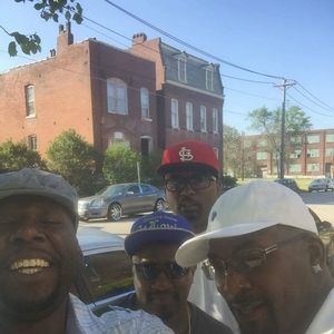 Meet your Posher, Eric