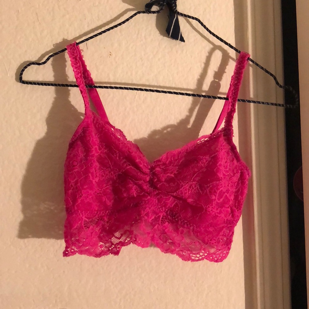 VS PINK Bralette