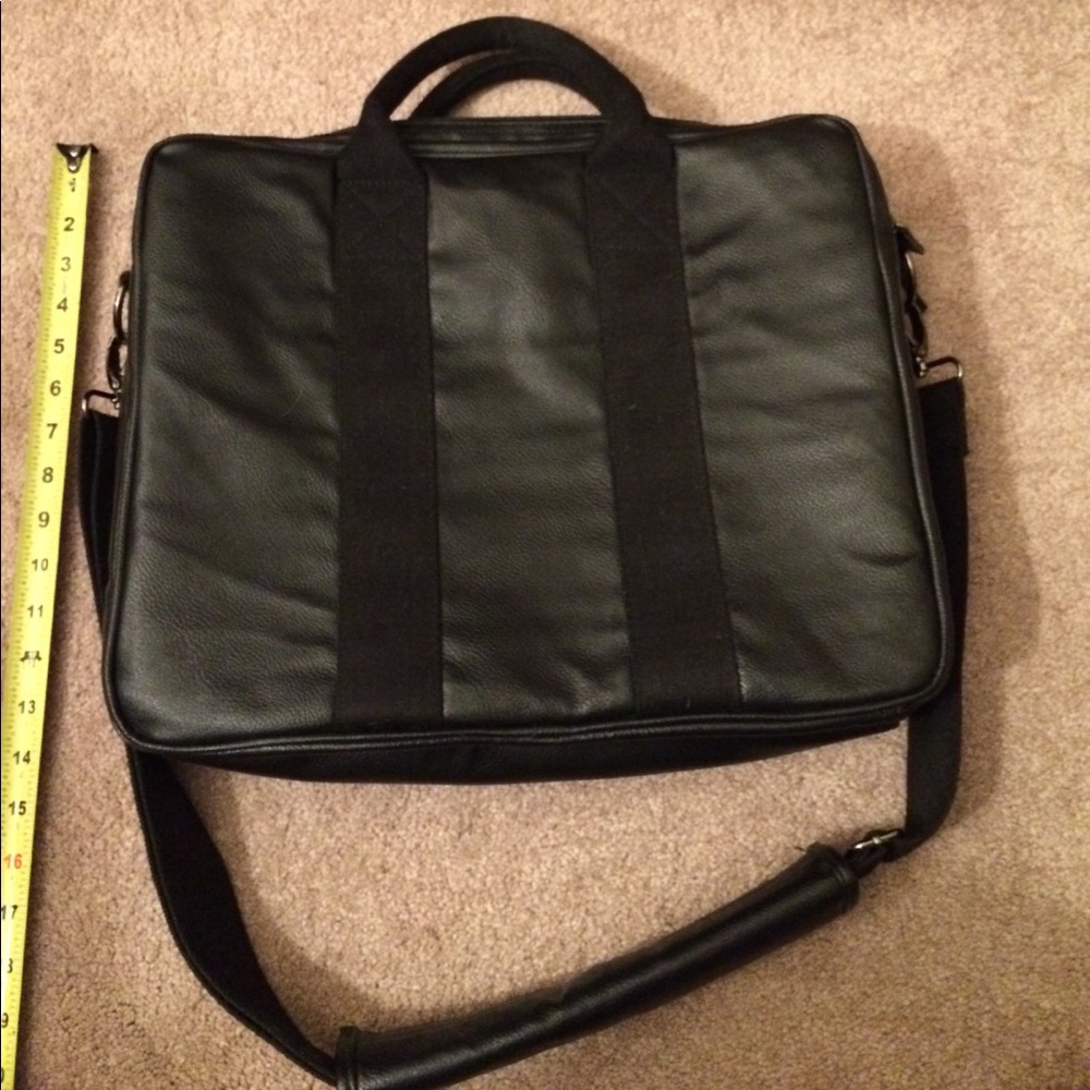 M151 7th Ave 15" Briefcase 💼 NWOT