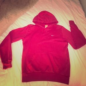 Nike Sweater