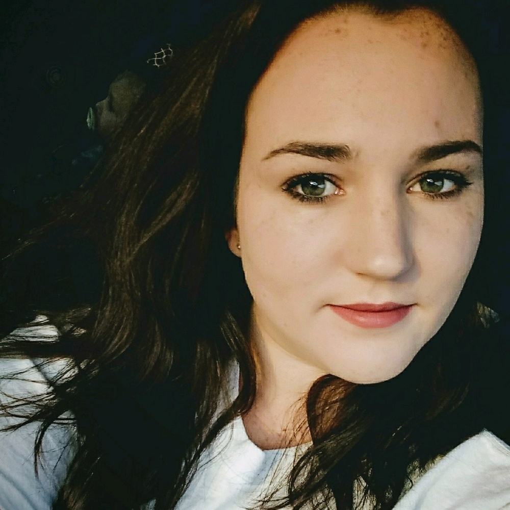 Meet your Posher, Jessalin