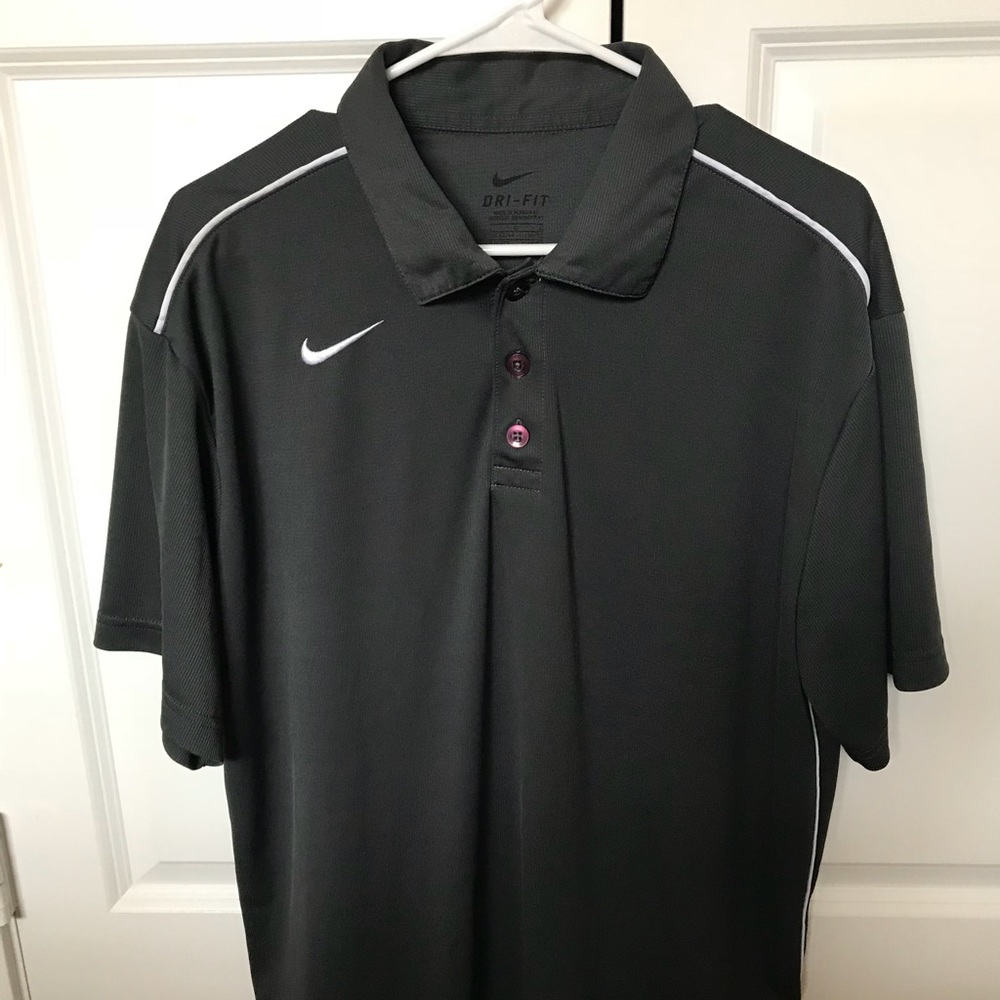 Nike Polo - size L